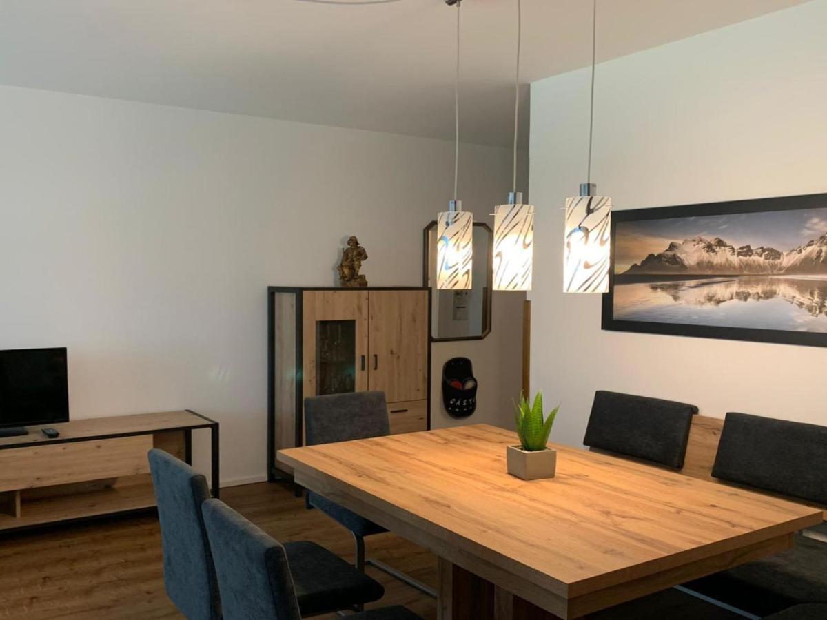 היליגנבלוט Apartment Glockner-2 By Interhome מראה חיצוני תמונה