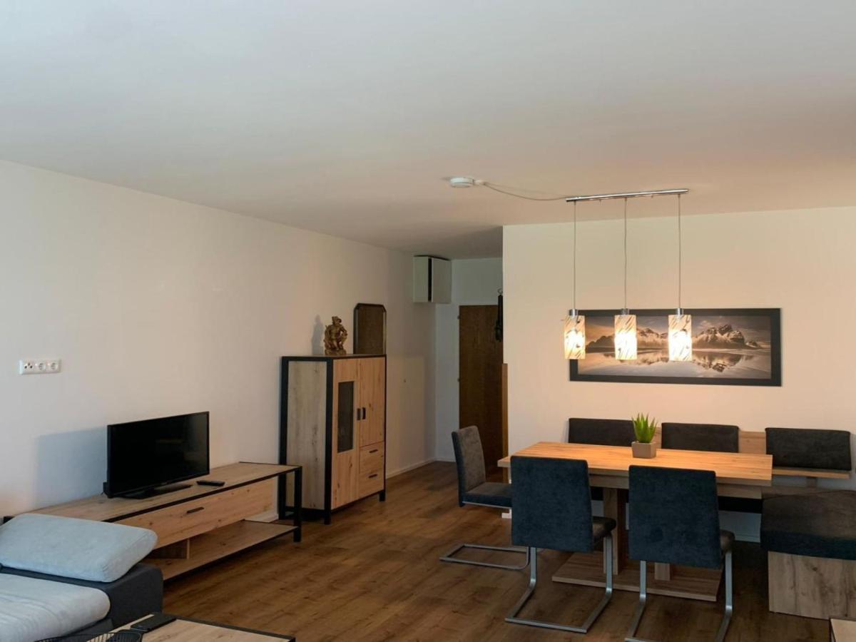 היליגנבלוט Apartment Glockner-2 By Interhome מראה חיצוני תמונה