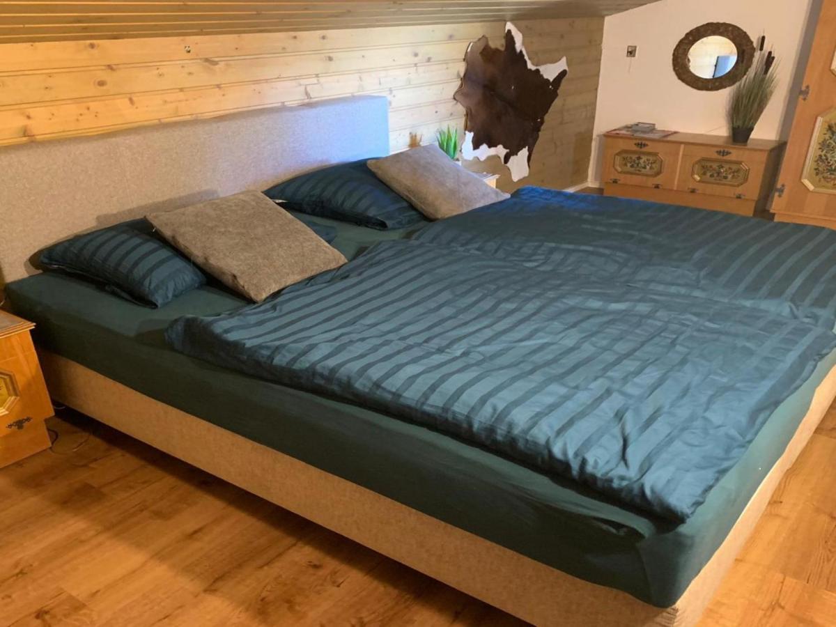 היליגנבלוט Apartment Glockner-2 By Interhome מראה חיצוני תמונה