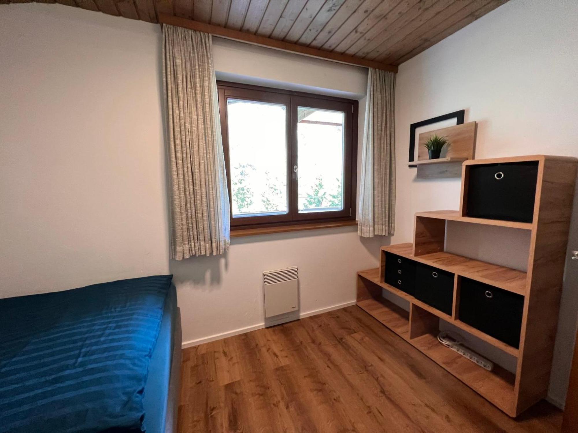 היליגנבלוט Apartment Glockner-2 By Interhome מראה חיצוני תמונה