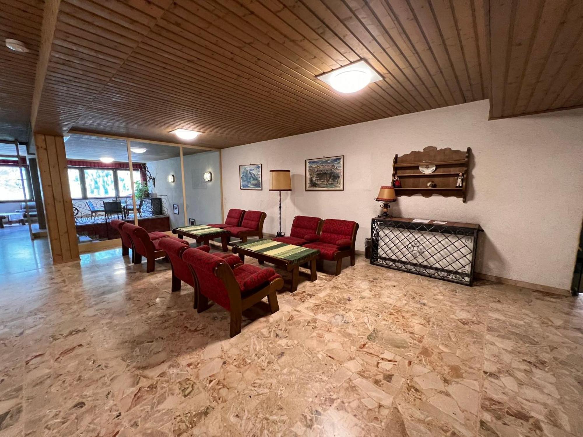 היליגנבלוט Apartment Glockner-2 By Interhome מראה חיצוני תמונה