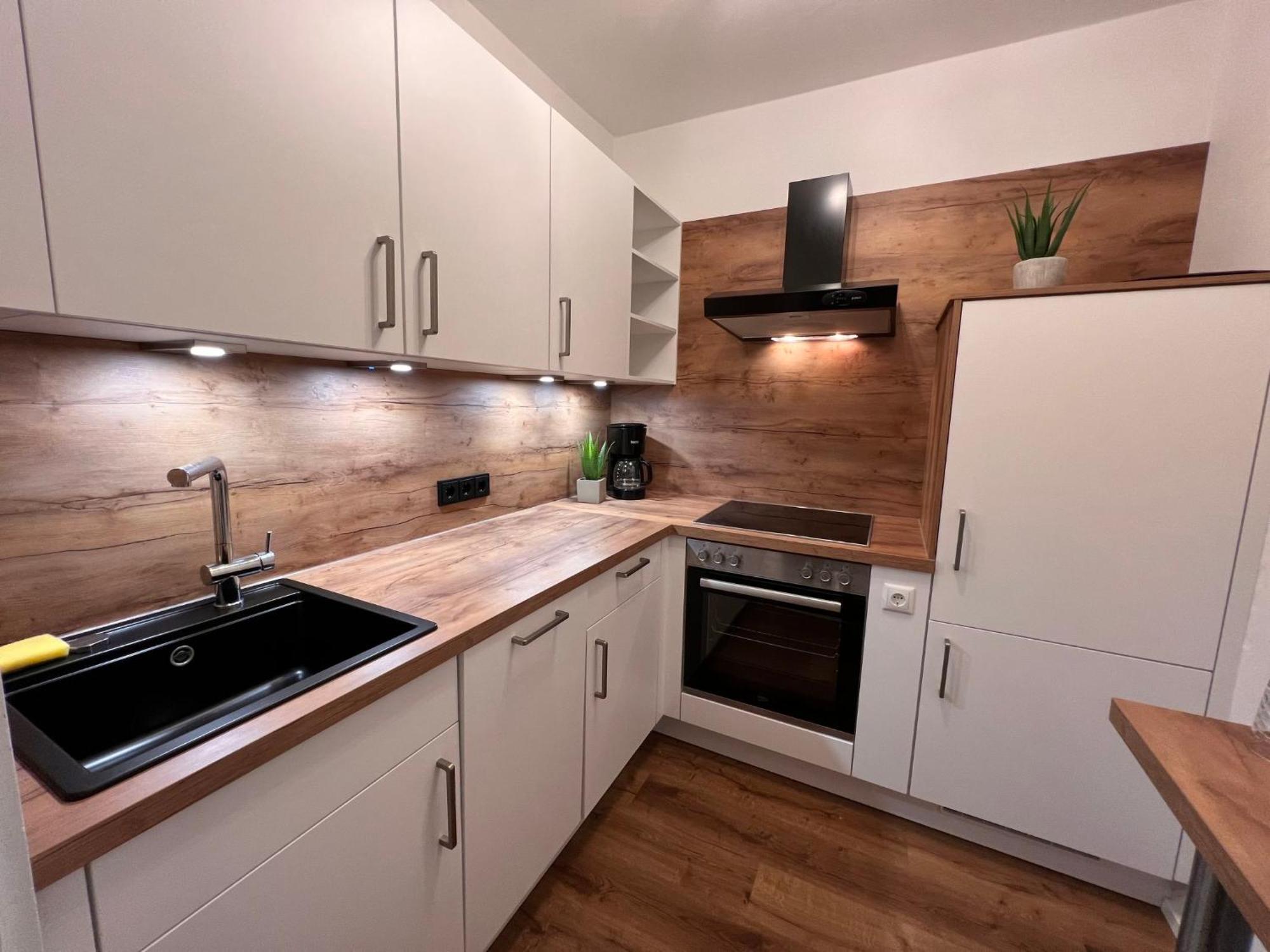 היליגנבלוט Apartment Glockner-2 By Interhome מראה חיצוני תמונה