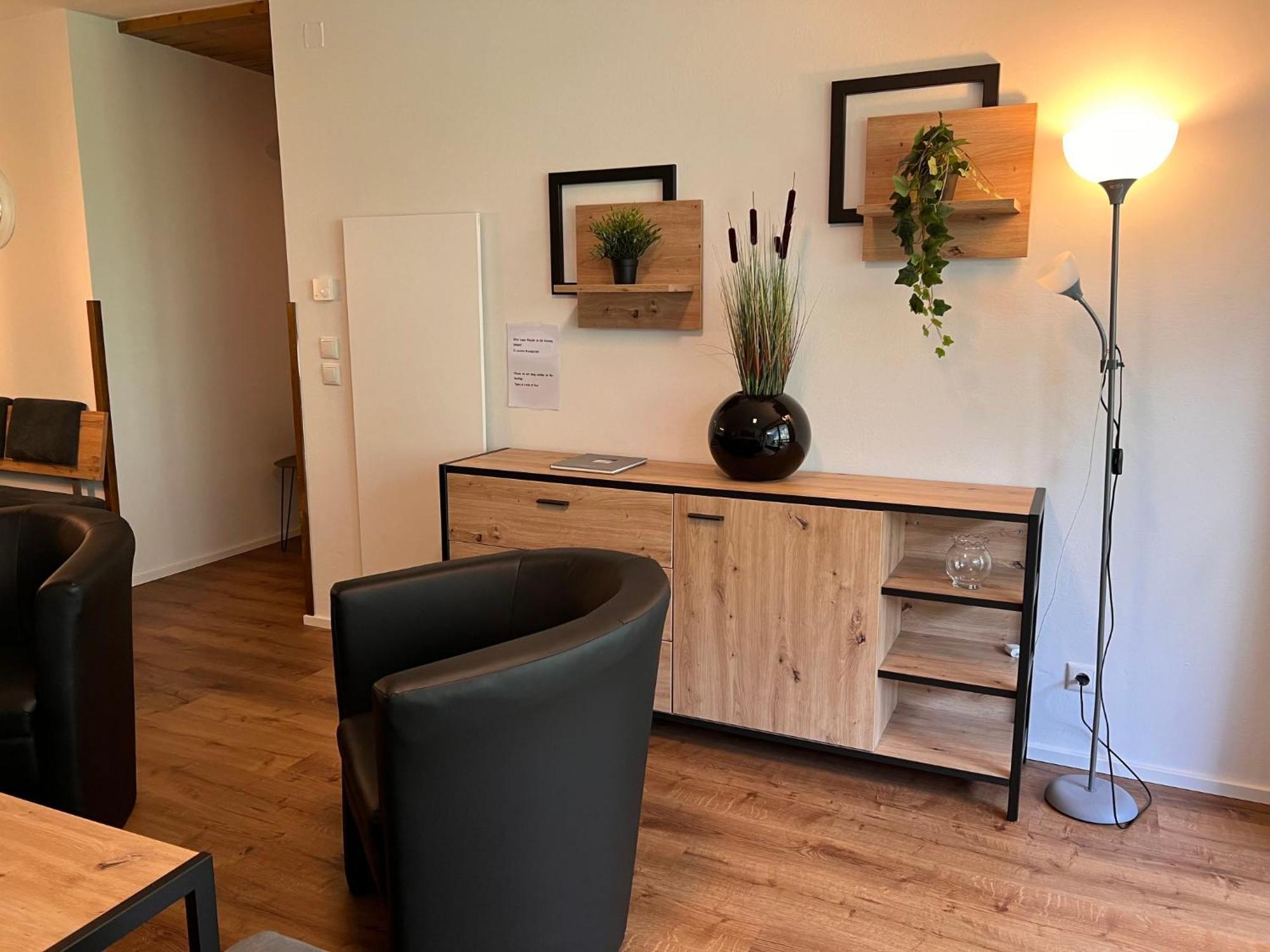 היליגנבלוט Apartment Glockner-2 By Interhome מראה חיצוני תמונה