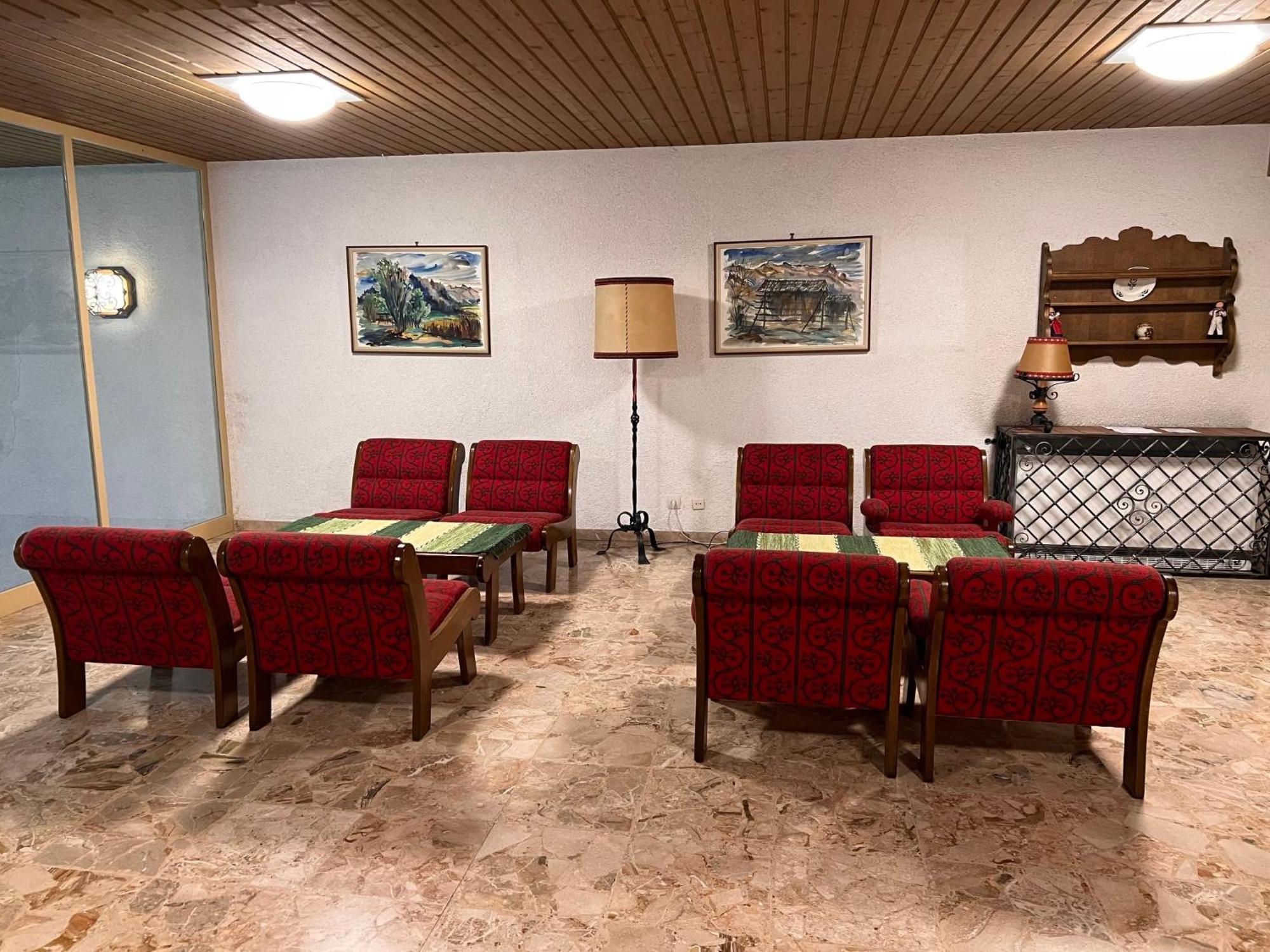 היליגנבלוט Apartment Glockner-2 By Interhome מראה חיצוני תמונה