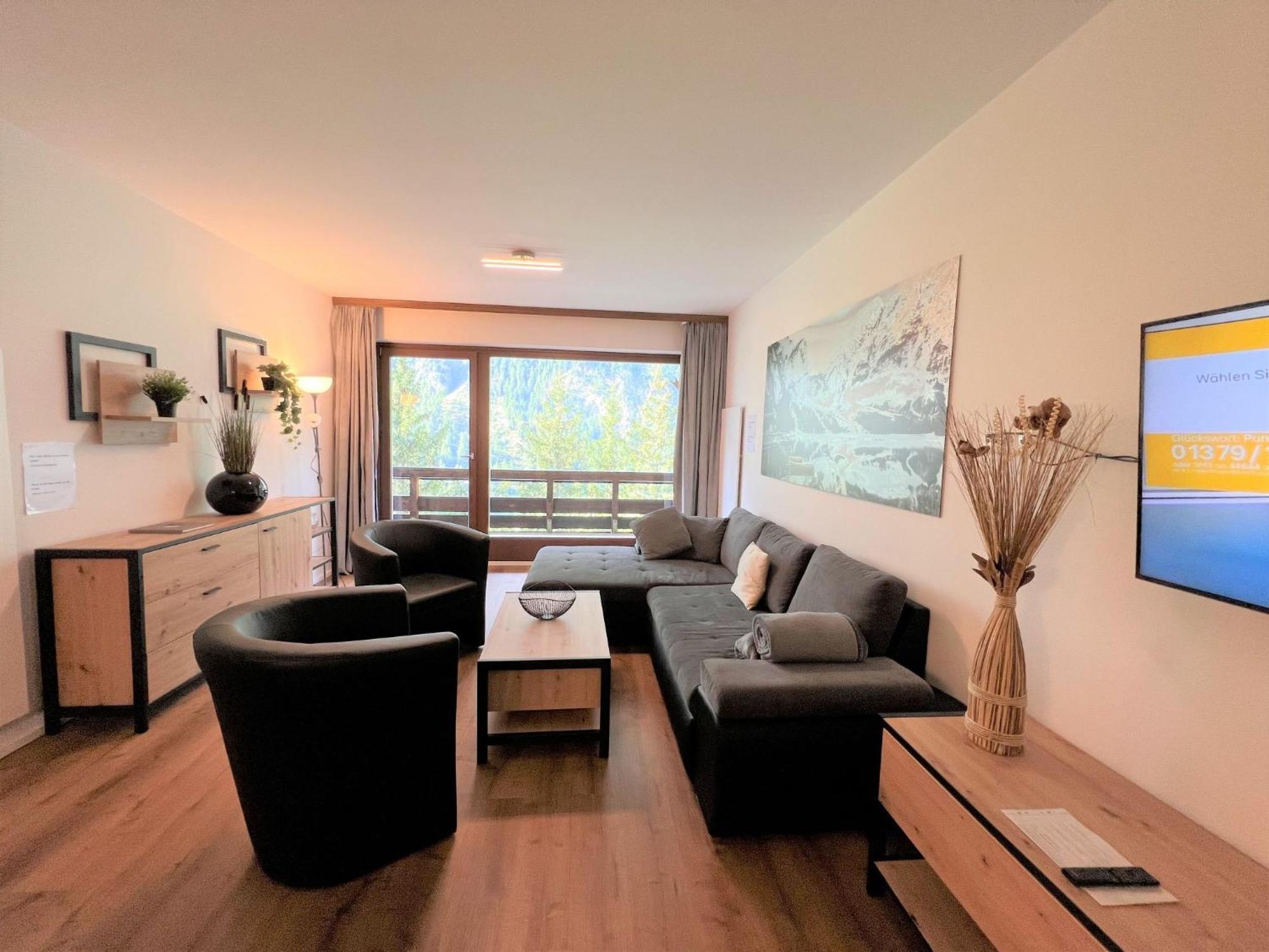 היליגנבלוט Apartment Glockner-2 By Interhome מראה חיצוני תמונה