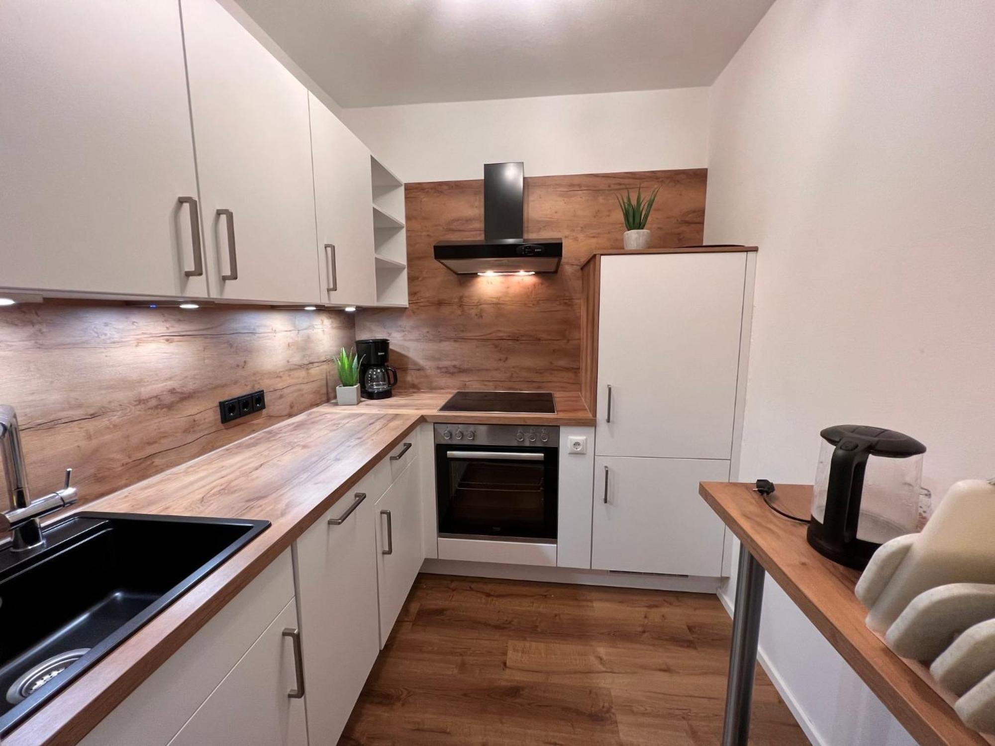 היליגנבלוט Apartment Glockner-2 By Interhome מראה חיצוני תמונה