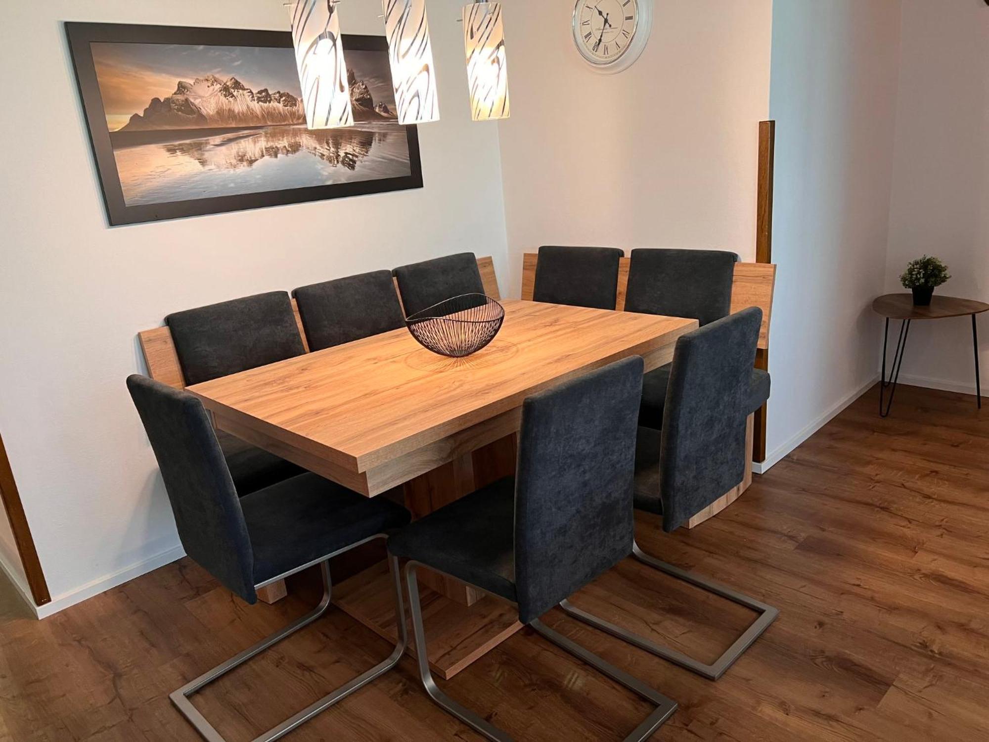 היליגנבלוט Apartment Glockner-2 By Interhome מראה חיצוני תמונה