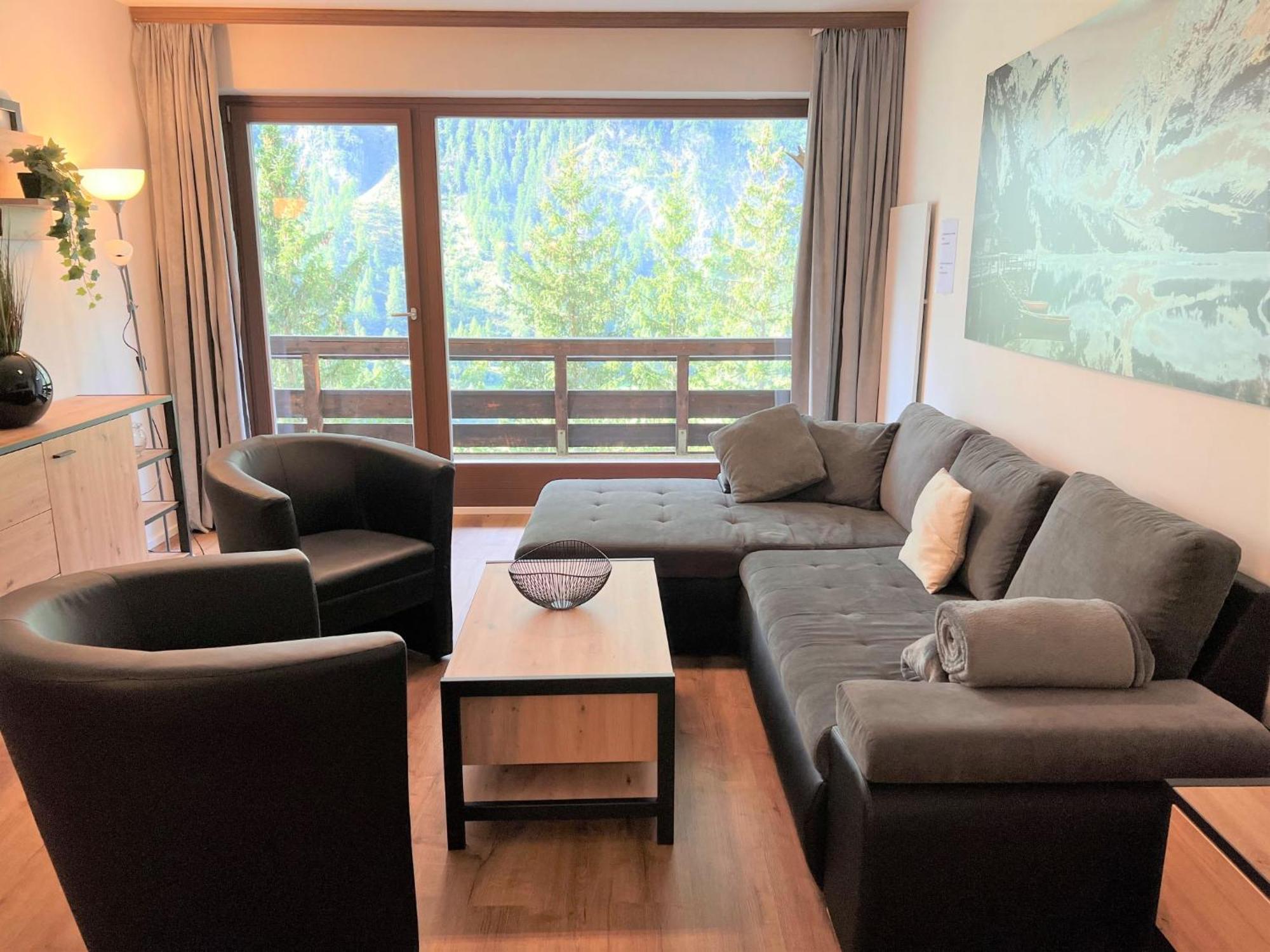 היליגנבלוט Apartment Glockner-2 By Interhome מראה חיצוני תמונה