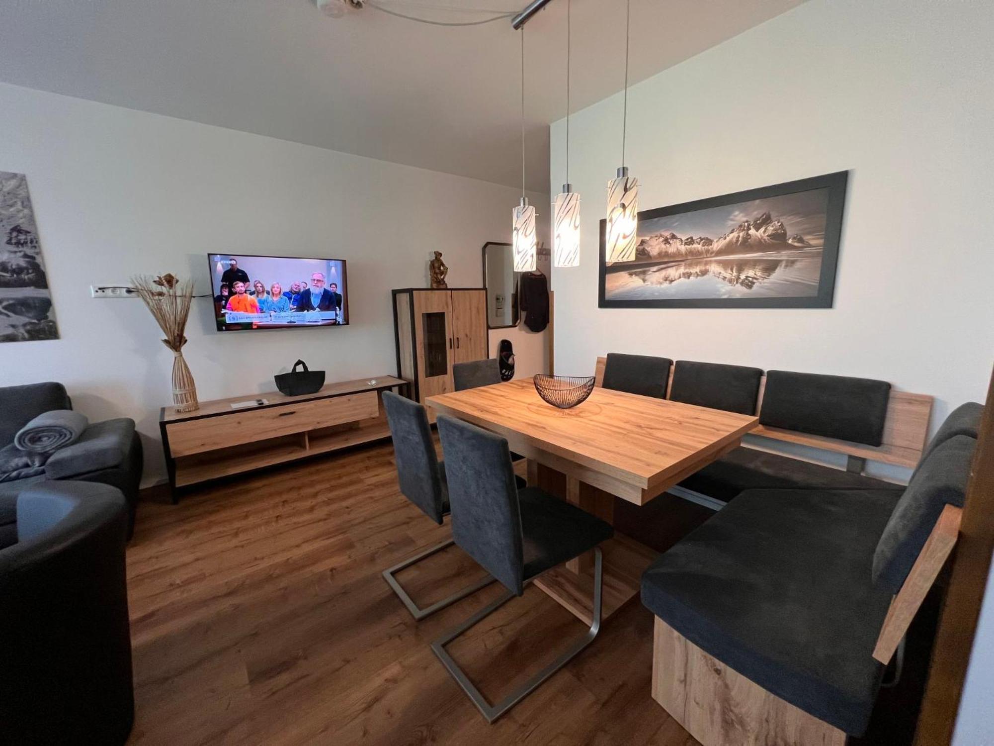 היליגנבלוט Apartment Glockner-2 By Interhome מראה חיצוני תמונה